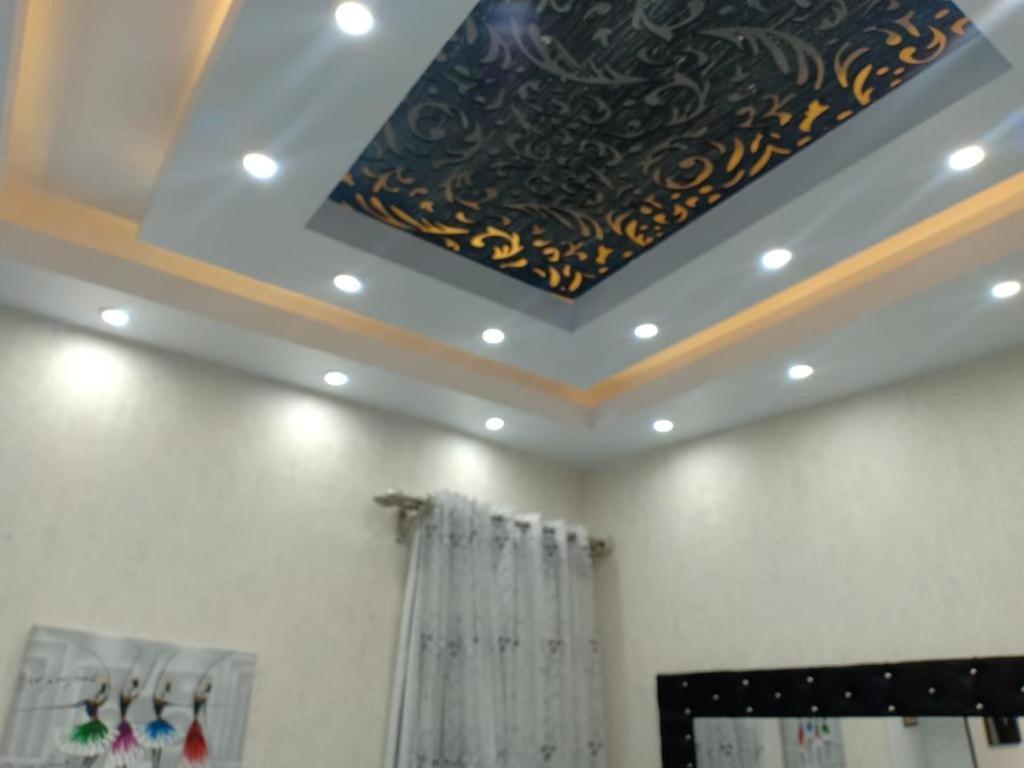 Oasis Resort-Nice Condo -B31-Al Ahyaa - الغردقة المظهر الخارجي الصورة